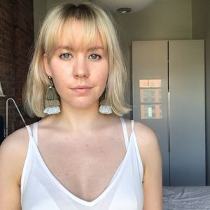 Meet your Posher, Anne